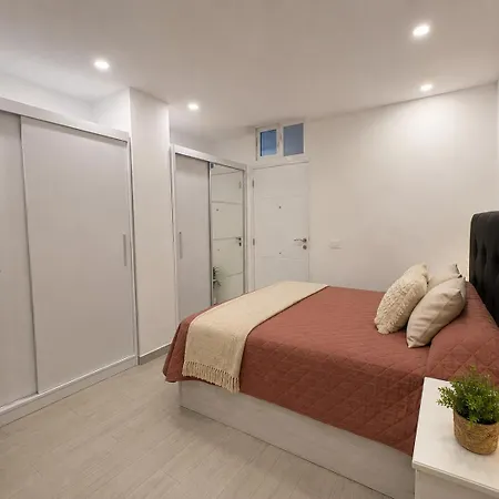 Appartement Torviscas Blue *